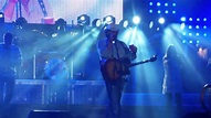Toby Keith Blue moon July 8 2017 Jam in the valley - YouTube