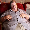 The Fattest Man In Britain - Manchester Evening News