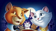 Watch The Aristocats 1970 Online Free on 123moviesfree
