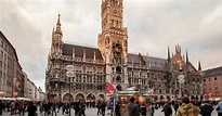 Descubre la paleografía del Ducado de Baviera-Munich