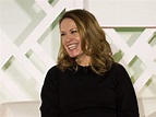 Microsoft's Peggy Johnson is having a spectacular career thanks to a ...