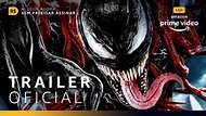 Venom: Tempo de Carnificina | Trailer Oficial | Loja Prime Video - YouTube