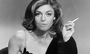 Cinematosis: La enigmática Mrs. Robinson