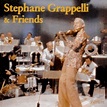 And friends - Stéphane Grappelli - CD album - Achat & prix | fnac
