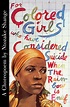 Camille A. Brown Will Direct Broadway Production Of For Colored Girls ...