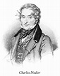 Charles Nodier – À la française