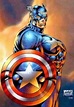 What is the worst Rob Liefeld drawing? | ResetEra