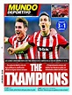 Xabi al Bayern, el Athletic es de Champions: Las portadas - Mundial ...