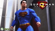 Superman Returns - Gameplay Xbox 360 (2006) - YouTube