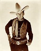 MGM’s silent cowboy star Tim McCoy got his start in the movie biz when ...