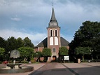 Evangelische Kirche Odenkirchen | Ev. Kirchengemeinde Odenkirchen