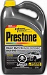 Prestone® Heavy Duty 50/50 Nitrite Free Extended Life Antifreeze ...