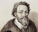 Cornelis Drebbel Biography - Childhood, Life Achievements & Timeline
