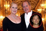 Meet Henry Gummer aka Henry Wolfe – Photos of Meryl Streep’s Son With ...