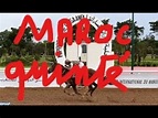 QUINTÉ MAROC . PRONOSTIC (RIF TURF) 4\12\2018 - YouTube