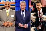 The 25 best TV game shows of all time | EW.com