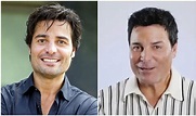 What happened!? Chayanne reappears with a "new face" and they assure ...