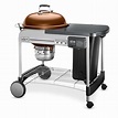 Weber 22” Performer Deluxe | Charcoal Grill | Weber Grills