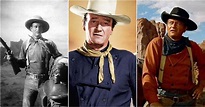 The 10 Best John Ford Movies, Ranked (According To IMDb)