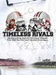 Timeless Rivals (2017) - Posters — The Movie Database (TMDB)
