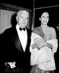 Beautiful Photos of Charlie Chaplin and His Last Wife Oona O’Neill ...