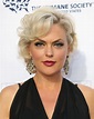 ELAINE HENDRIX at To the Rescue! Fundraising Gala in Los Angeles 04/22 ...