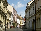 Pécs, la ciudad más bonita de Hungría - Arquitectura - Happy Frog Travels