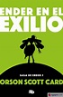 ENDER EN EL EXILIO (SAGA DE ENDER 5) - ORSON SCOTT CARD - 9788490707906