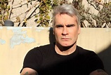 Exclusive Interview: Before The Chop III Writer Henry Rollins ...