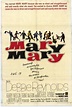 Mary, Mary (film) - Alchetron, The Free Social Encyclopedia