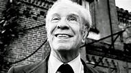 Como celebración del nacimiento de Jorge Luis Borges se lanzó # ...