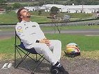 Los mejores memes de Fernando Alonso en el GP de Brasil 2015