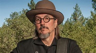 Primus' Les Claypool: "My daughter tells me I'm weird all the time ...