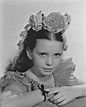 Margaret O'Brien | The canterville ghost, Rare photos, Child actresses