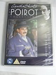 Agatha Christie Poirot Collection The Adventure of The Italian Nobleman ...