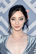 Emma Dumont - FOX TCA After Party in West Hollywood 08/08/2017 • CelebMafia
