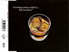 Electronic - Getting Away With It (CD, Single) | Discogs