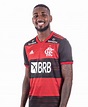 Gerson Santos da Silva - Flamengo