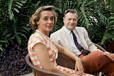 ‘Happy’ Rockefeller, Widow of Former Vice President, Dies at 88 - Bloomberg