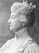 Princesse Françoise-Marie d'Orléans (1844-1925) épouse du prince Robert ...