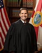 John D. Couriel, Supreme Court Justice from Florida - Voterly
