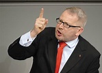 SPD-Politiker Johannes Kahrs legt Bundestagsmandat nieder