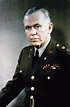 File:General George C. Marshall, official military photo, 1946.JPEG ...