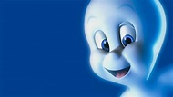Casper the Friendly Ghost Needs A Modern (& Darker) Movie Reboot ...