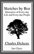 Sketches by Boz eBook by Charles Dickens | Official Publisher Page ...