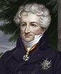 Georges Cuvier, French zoologist - Stock Image - C004/6796 - Science ...