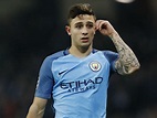 Manchester City's Pablo Maffeo joins Girona on loan for 3rd time ...