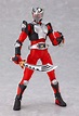 Buy Action Figure - Kamen Rider Dragon Knight Action Figure - Figma ...