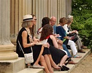 Events - landing page - Downing College