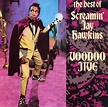 Chitlins, Catfish and Deep Southern Soul: Screamin' Jay Hawkins ...